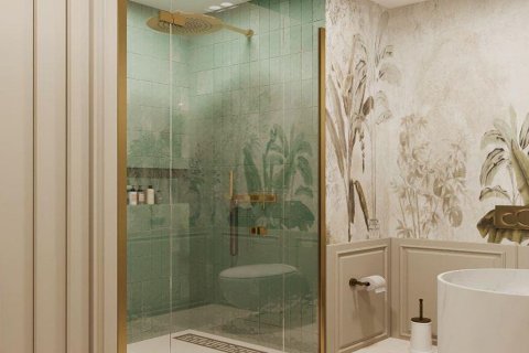 Продажа квартиры  в Анталье, Турция 3+1, 125.8м2, №184309 – фото 10