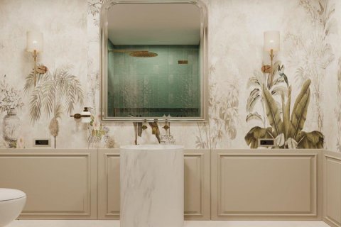 Продажа квартиры  в Анталье, Турция 3+1, 125.8м2, №184309 – фото 13