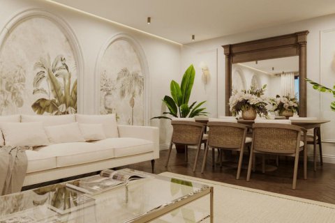 Продажа квартиры  в Анталье, Турция 3+1, 125.8м2, №184309 – фото 4