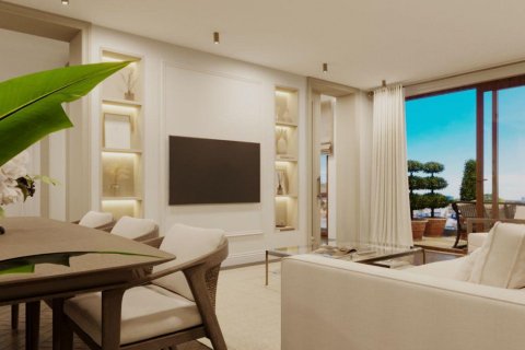 Продажа квартиры  в Анталье, Турция 3+1, 125.8м2, №184309 – фото 9