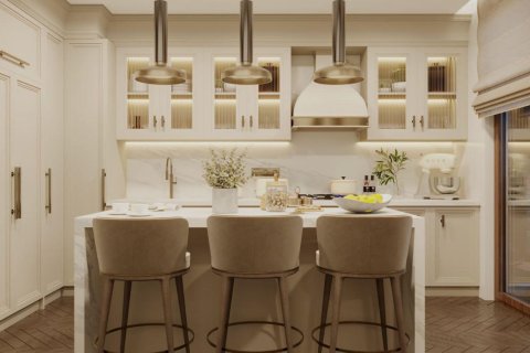 Продажа квартиры  в Анталье, Турция 3+1, 125.8м2, №184309 – фото 6