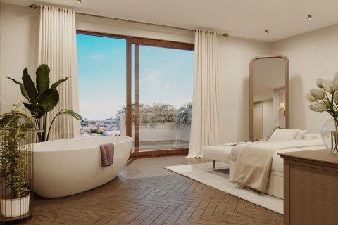 Продажа квартиры  в Анталье, Турция 3+1, 125.8м2, №184309 – фото 11