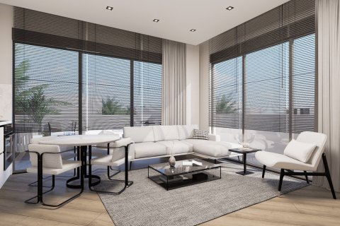 2+1 Wohnung in Mona Venice, Altintash, Antalya, Türkei Nr. 185116 - 7