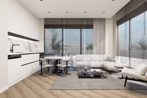 2+1 Wohnung in Mona Venice, Altintash, Antalya, Türkei Nr. 185116 - 8