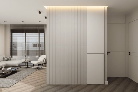 2+1 Wohnung in Mona Venice, Altintash, Antalya, Türkei Nr. 185116 - 5