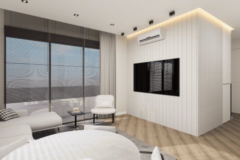 2+1 Wohnung in Mona Venice, Altintash, Antalya, Türkei Nr. 185116 - 3