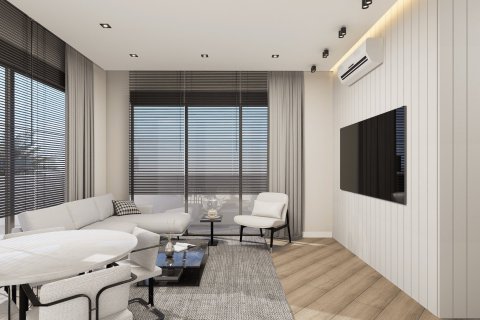 2+1 Wohnung in Mona Venice, Altintash, Antalya, Türkei Nr. 185116 - 4