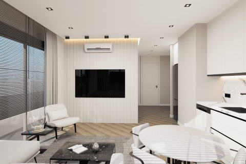 2+1 Wohnung in Mona Venice, Altintash, Antalya, Türkei Nr. 185116 - 9
