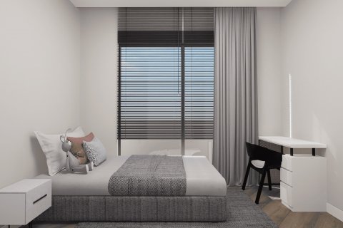 2+1 Wohnung in Mona Venice, Altintash, Antalya, Türkei Nr. 185116 - 14