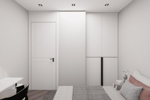 2+1 Wohnung in Mona Venice, Altintash, Antalya, Türkei Nr. 185116 - 15
