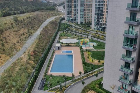 Продажа квартиры  в Стамбуле, Турция 2 комн., 55м2, №186536 – фото 4