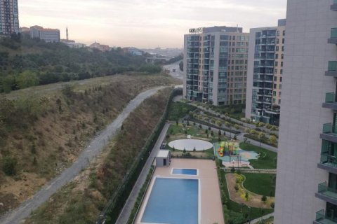 Продажа квартиры  в Стамбуле, Турция 2 комн., 55м2, №186536 – фото 5