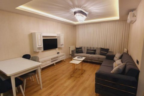 Продажа квартиры  в Стамбуле, Турция 2 комн., 55м2, №186536 – фото 7
