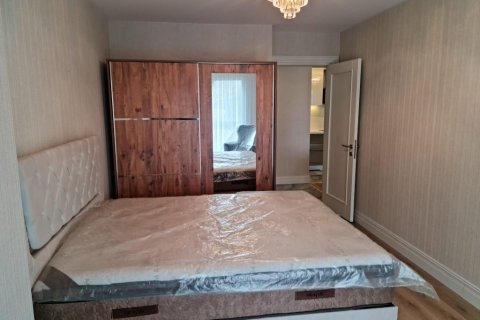 Продажа квартиры  в Стамбуле, Турция 2 комн., 55м2, №186536 – фото 10