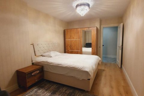 Продажа квартиры  в Стамбуле, Турция 2 комн., 55м2, №186536 – фото 9