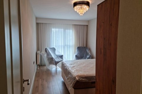 Продажа квартиры  в Стамбуле, Турция 2 комн., 55м2, №186536 – фото 13