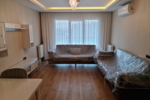 Продажа квартиры  в Стамбуле, Турция 2 комн., 55м2, №186536 – фото 16