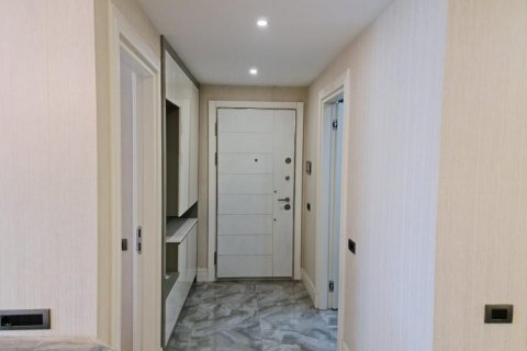 Продажа квартиры  в Стамбуле, Турция 2 комн., 55м2, №186536 – фото 17