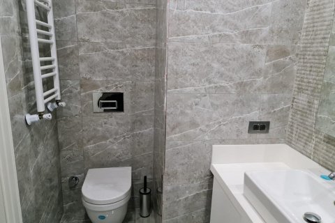 Продажа квартиры  в Стамбуле, Турция 2 комн., 55м2, №186536 – фото 12