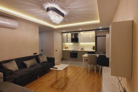 Продажа квартиры  в Стамбуле, Турция 2 комн., 55м2, №186536 – фото 2
