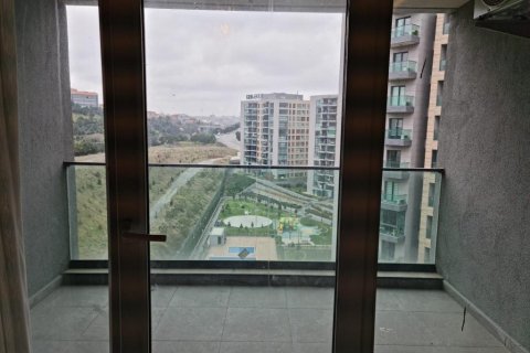 Продажа квартиры  в Стамбуле, Турция 2 комн., 55м2, №186536 – фото 14