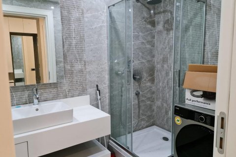Продажа квартиры  в Стамбуле, Турция 2 комн., 55м2, №186536 – фото 11
