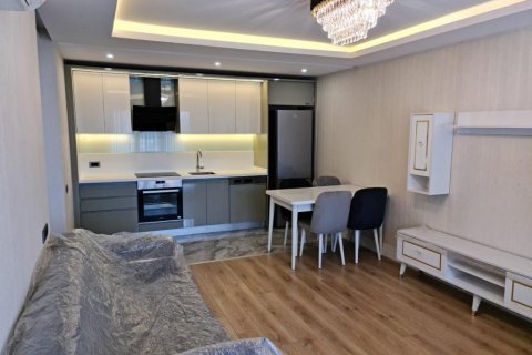 Продажа квартиры  в Стамбуле, Турция 2 комн., 55м2, №186536 – фото 15