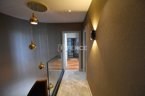 Продажа виллы  в Аланье, Анталье, Турция 4+1, 290м2, №175468 – фото 19