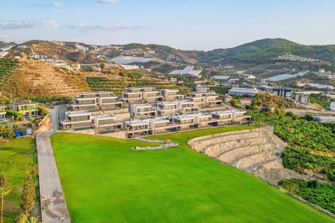 Продажа виллы  в Аланье, Анталье, Турция 4+1, 290м2, №175468 – фото 2