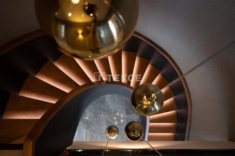 Продажа виллы  в Аланье, Анталье, Турция 4+1, 290м2, №175468 – фото 13