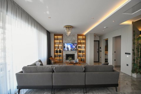 Продажа виллы  в Аланье, Анталье, Турция 4+1, 290м2, №175468 – фото 6