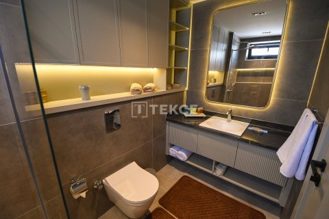 Продажа виллы  в Аланье, Анталье, Турция 4+1, 290м2, №175468 – фото 26