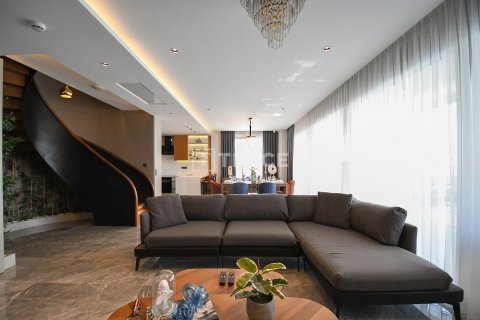 Продажа виллы  в Аланье, Анталье, Турция 4+1, 290м2, №175468 – фото 5