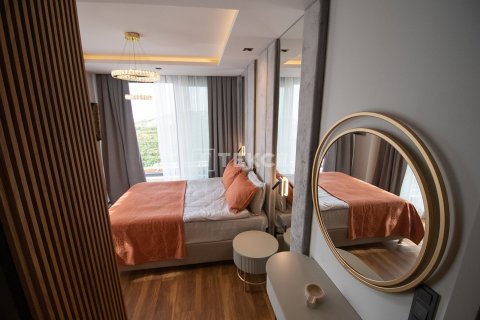 Продажа виллы  в Аланье, Анталье, Турция 4+1, 290м2, №175468 – фото 22