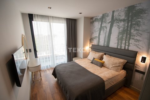 Продажа виллы  в Аланье, Анталье, Турция 4+1, 290м2, №175468 – фото 16