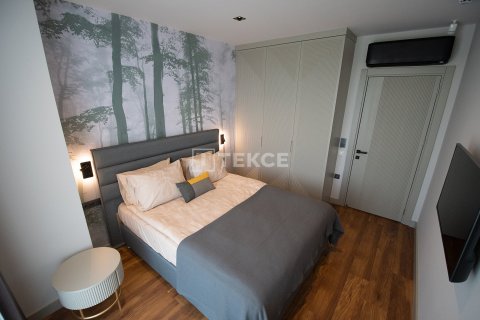 Продажа виллы  в Аланье, Анталье, Турция 4+1, 290м2, №175468 – фото 7