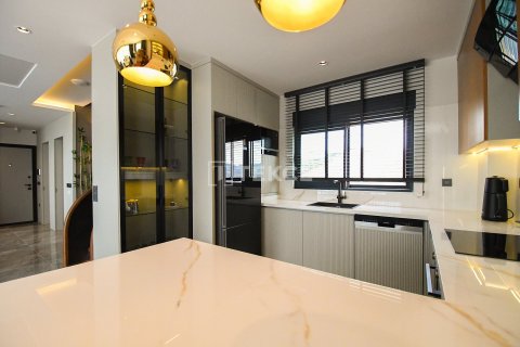 Продажа виллы  в Аланье, Анталье, Турция 4+1, 290м2, №175468 – фото 9