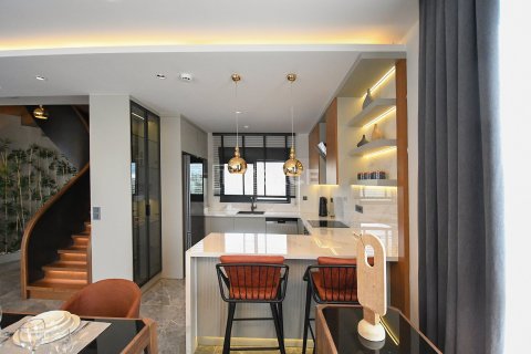Продажа виллы  в Аланье, Анталье, Турция 4+1, 290м2, №175468 – фото 11