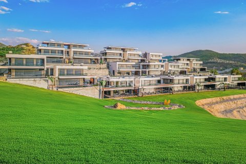 Продажа виллы  в Аланье, Анталье, Турция 4+1, 290м2, №175468 – фото 4