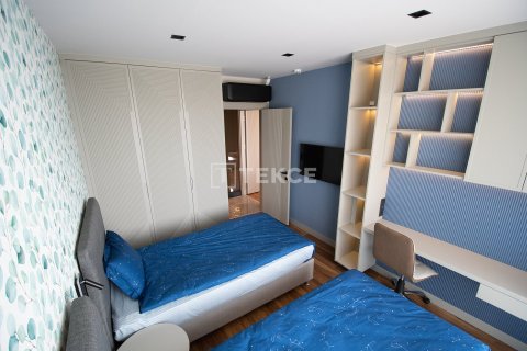 Продажа виллы  в Аланье, Анталье, Турция 4+1, 290м2, №175468 – фото 21