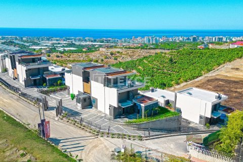 Продажа виллы  в Аланье, Анталье, Турция 4+1, 290м2, №175468 – фото 3