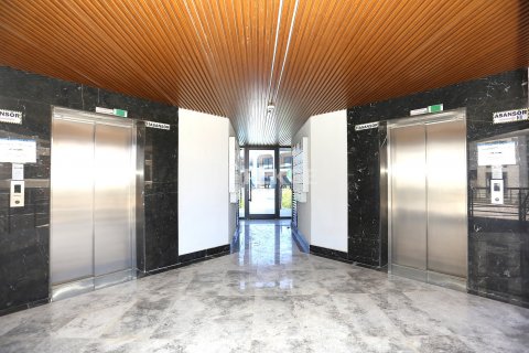 Продажа квартиры  в Аксу, Анталье, Турция 1+1, 75м2, №175467 – фото 18