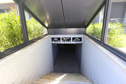 Продажа квартиры  в Аксу, Анталье, Турция 1+1, 75м2, №175467 – фото 15