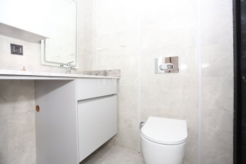 Продажа квартиры  в Аксу, Анталье, Турция 1+1, 75м2, №175467 – фото 23