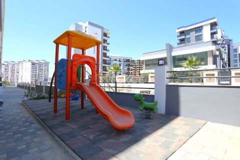 Продажа квартиры  в Аксу, Анталье, Турция 1+1, 75м2, №175467 – фото 13