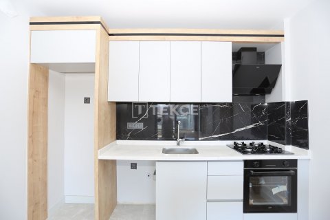 Продажа квартиры  в Аксу, Анталье, Турция 1+1, 75м2, №175467 – фото 22