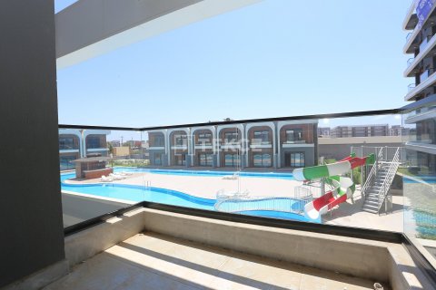 Продажа квартиры  в Аксу, Анталье, Турция 1+1, 75м2, №175467 – фото 24