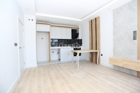 Продажа квартиры  в Аксу, Анталье, Турция 1+1, 75м2, №175467 – фото 21