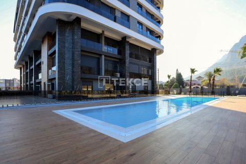 Daire  1+1  Antalya, Türkiye №167068 - 4