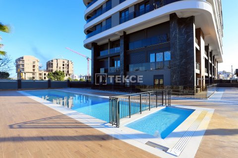 Daire  1+1  Antalya, Türkiye №167068 - 30